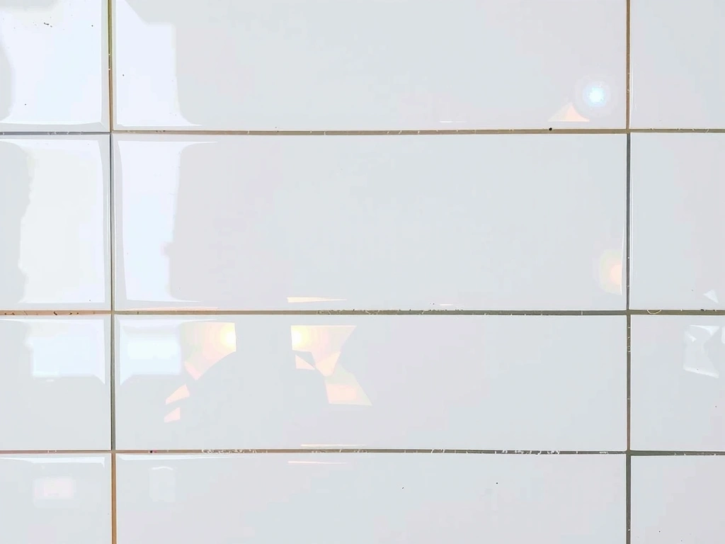 Textura de cerámica